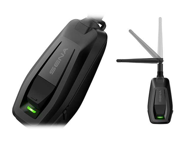 Sena +Mesh Intercom Adapter - Cycle Gear