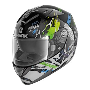 Shark Ridill Drift-R Helmet
