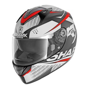 Shark Ridill Stratom Helmet