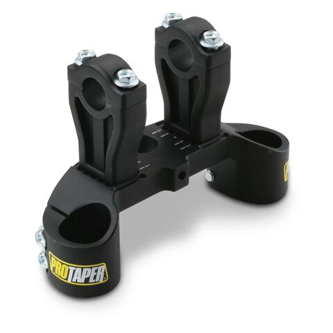 Pro Taper Pit Bike Top Clamp Kawasaki KLX 110 / Suzuki DR-Z 110 2002-2026