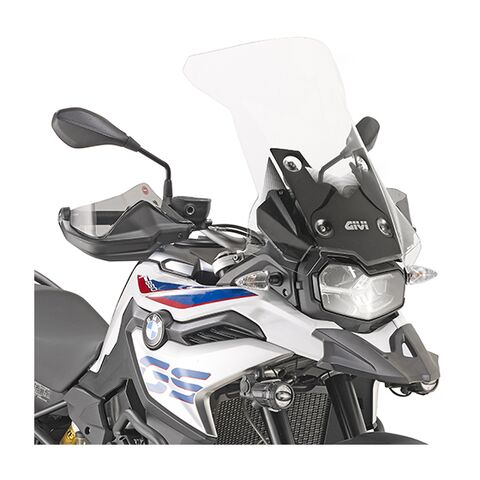 GS ADV Puig Touring Windscreen BMW F750GS / F850GS / Adventure