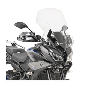 Givi 2139DT Windscreen Yamaha Tracer 900 / GT 2019-2020 - Cycle Gear