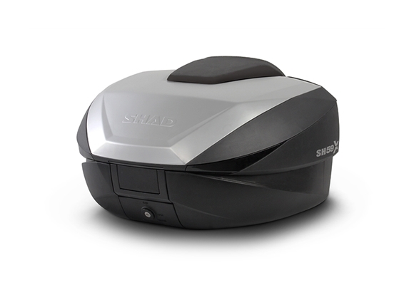 sha SHAD Top Case - SH59X Expandable (59L) – Takong Racing