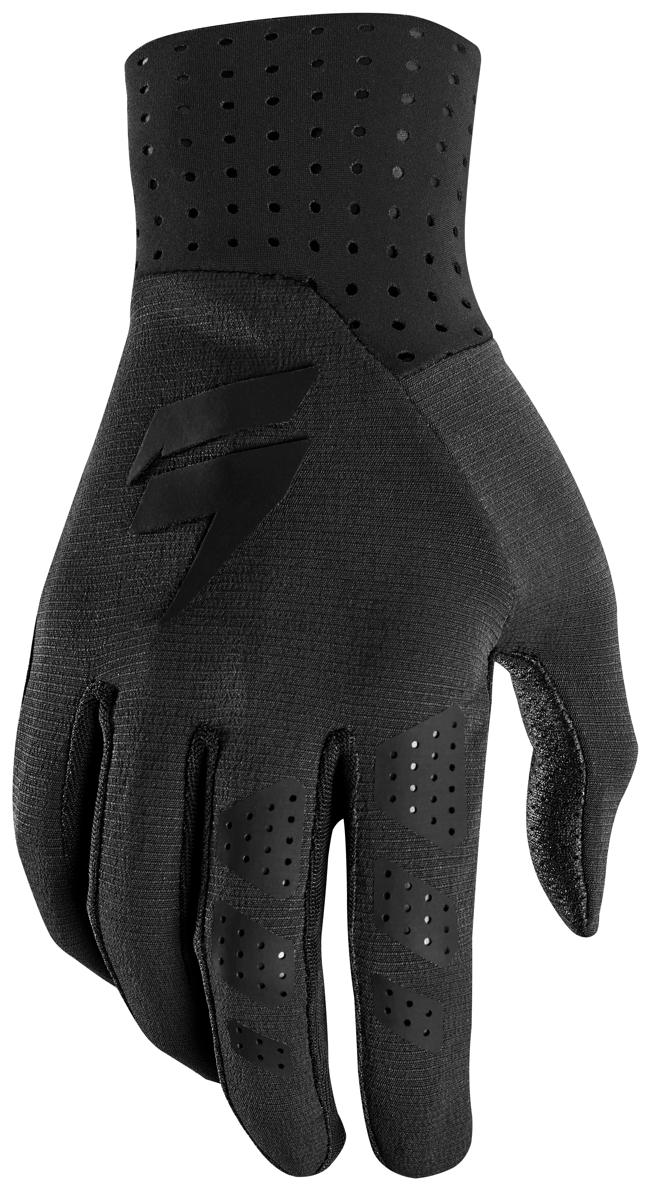 SHIFT R3Con Motorradhandschuhe – Mit D30® Knöchelschutz & Touchscreen-Funktion