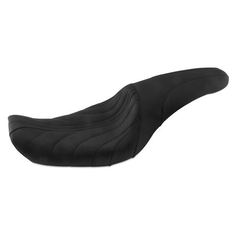 Revere By Mustang Journey 2-Up Seat For Harley Dyna 2006-2017