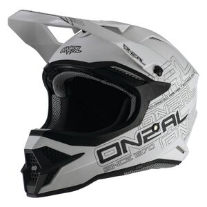 O'Neal 3 Series Flat Helmet - Cycle Gear