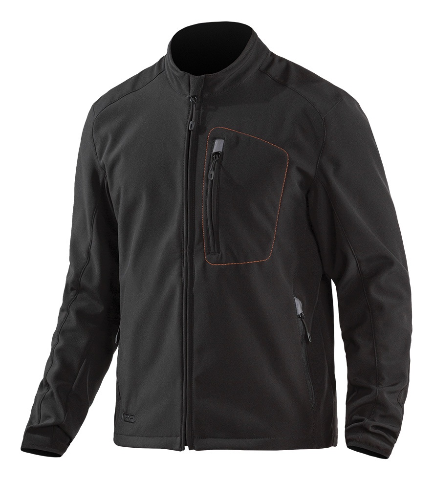 BLACKTOP MOTORCYCLE XL WINDSTOPPER ベスト
