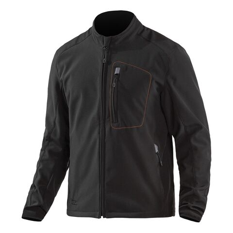 REAX Traveler Windproof Softshell Jacket
