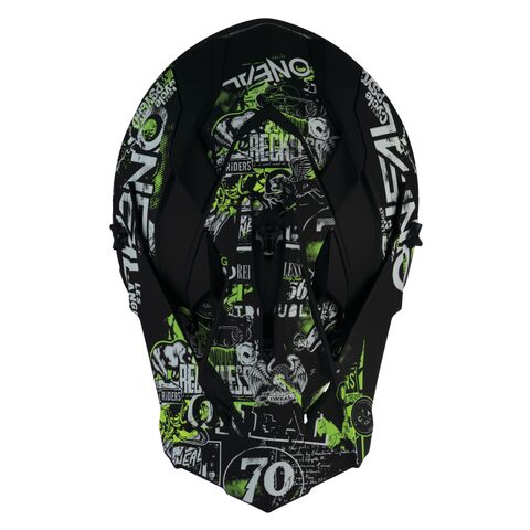 O'Neal Youth 2 Series Attack Visor
