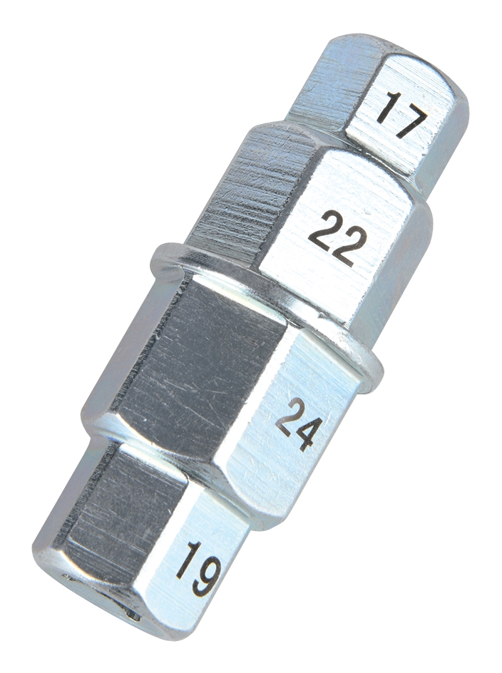 Oxford Spindle Key Cycle Gear