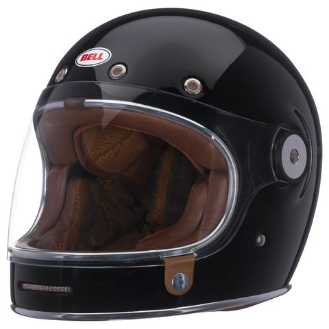 Bell Bullitt Helmet (SM and XL)
