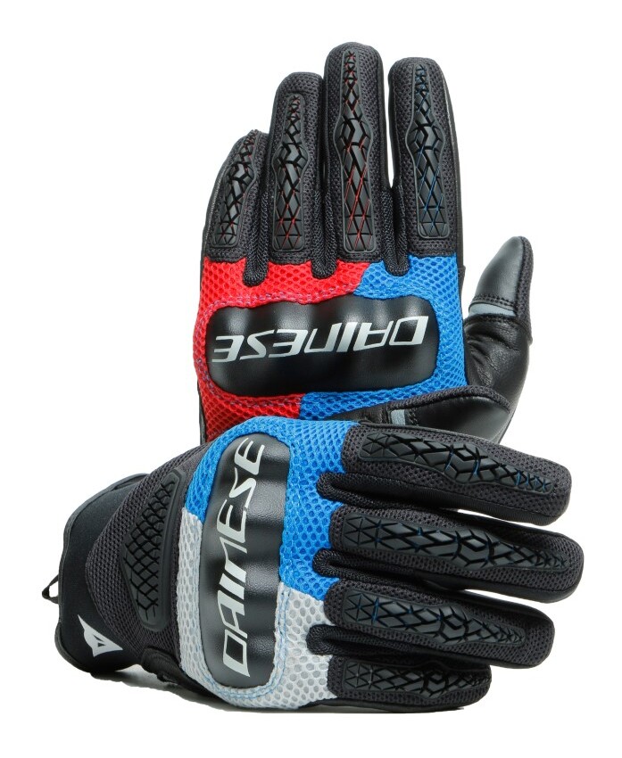 Dainese DExplorer 2 Gloves Cycle Gear