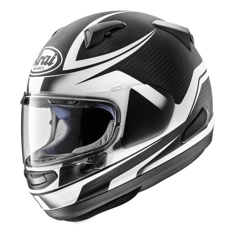 Frost White/Black