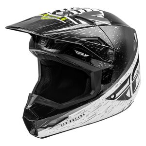 Fly Racing Dirt Youth Formula Carbon Vector Helmet Cycle Gear
