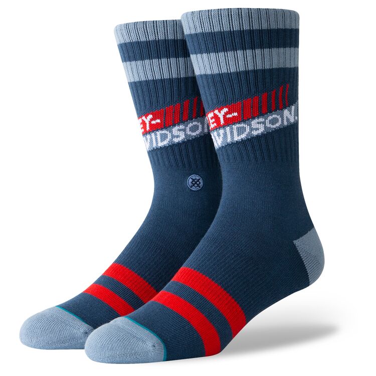 Stance Harley Racing Socks