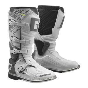 Gaerne Fastback Endurance Boots - Cycle Gear