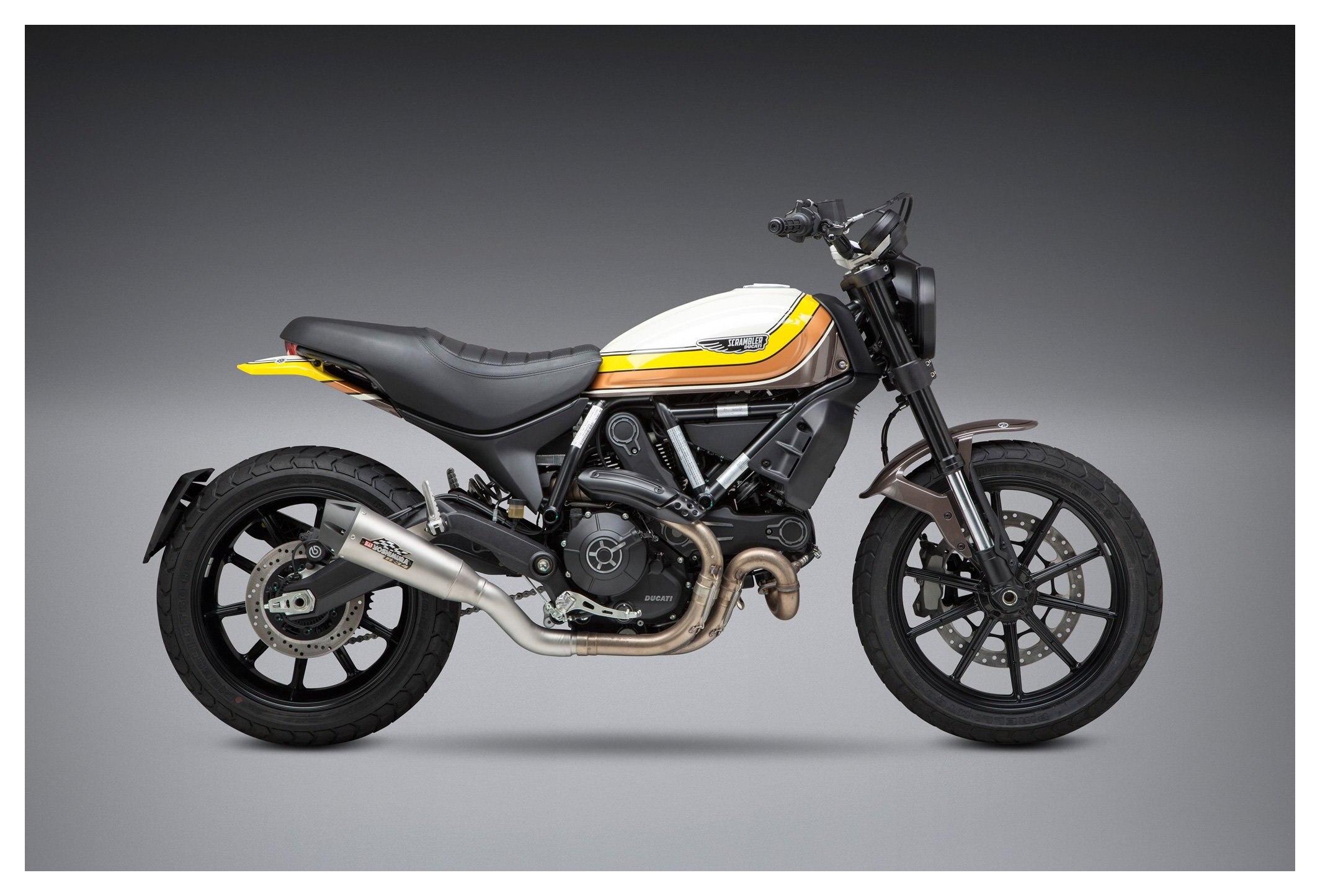 ducati scrambler 42