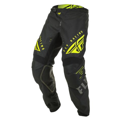Fly Racing Dirt Youth Kinetic K220 Pants (Youth 24)