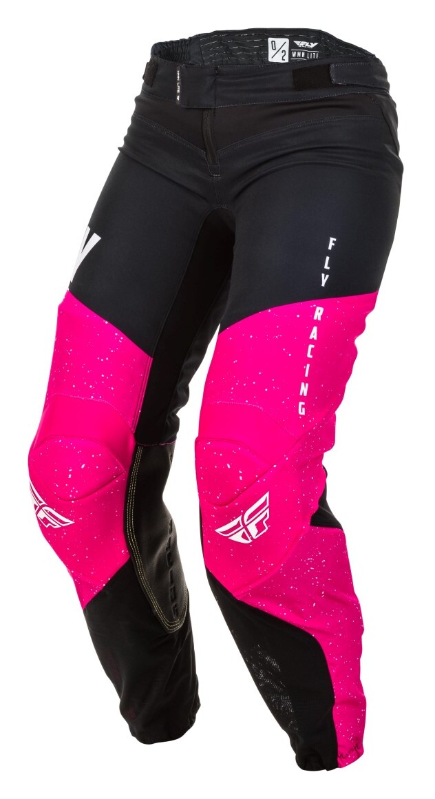 Fly Racing Lite Women's Pants (7/8) Cycle Gear