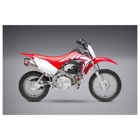 Yoshimura RS-9T Exhaust System Honda CRF110F 2019-2026