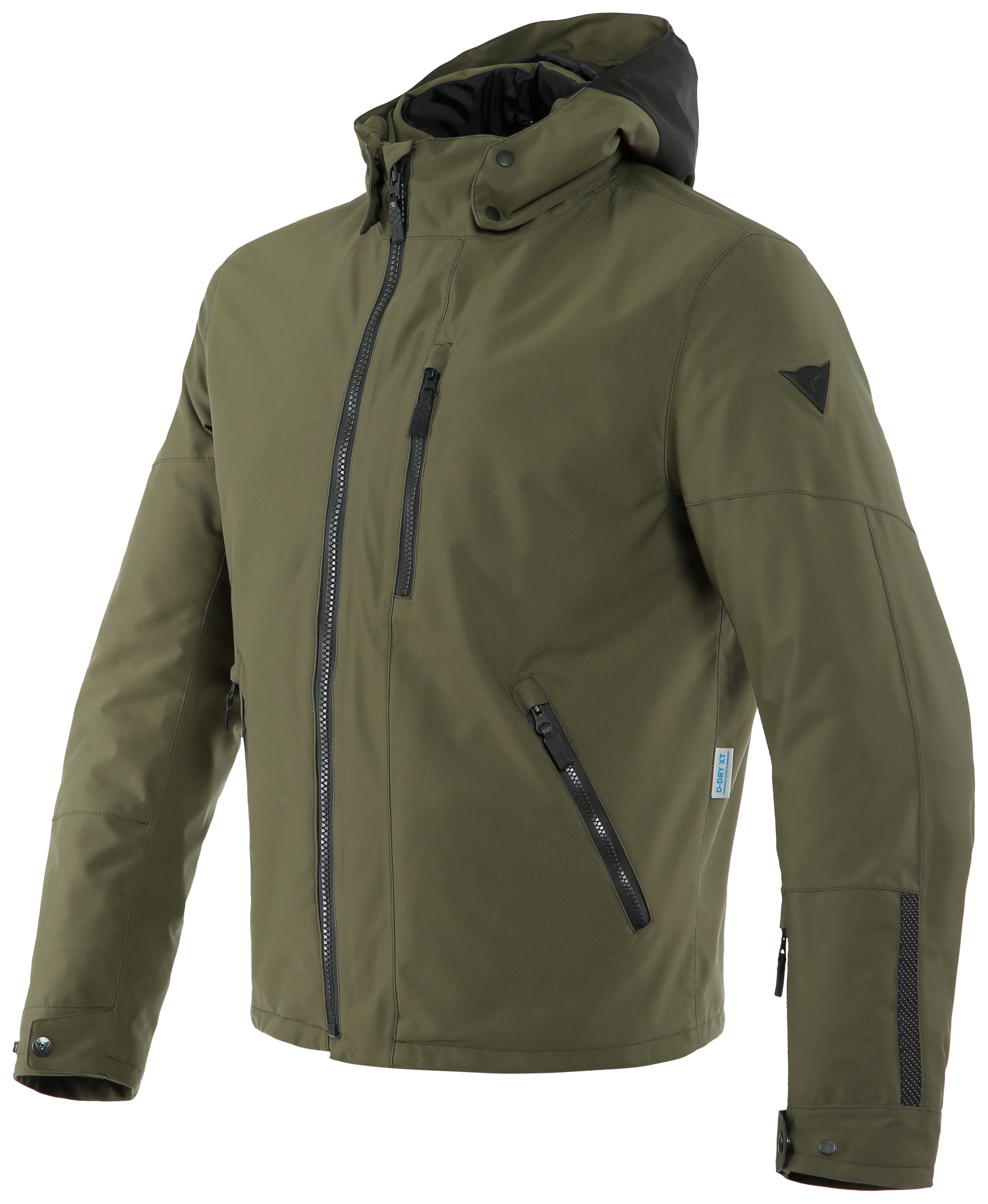 Dainese Mayfair DDry Jacket Cycle Gear