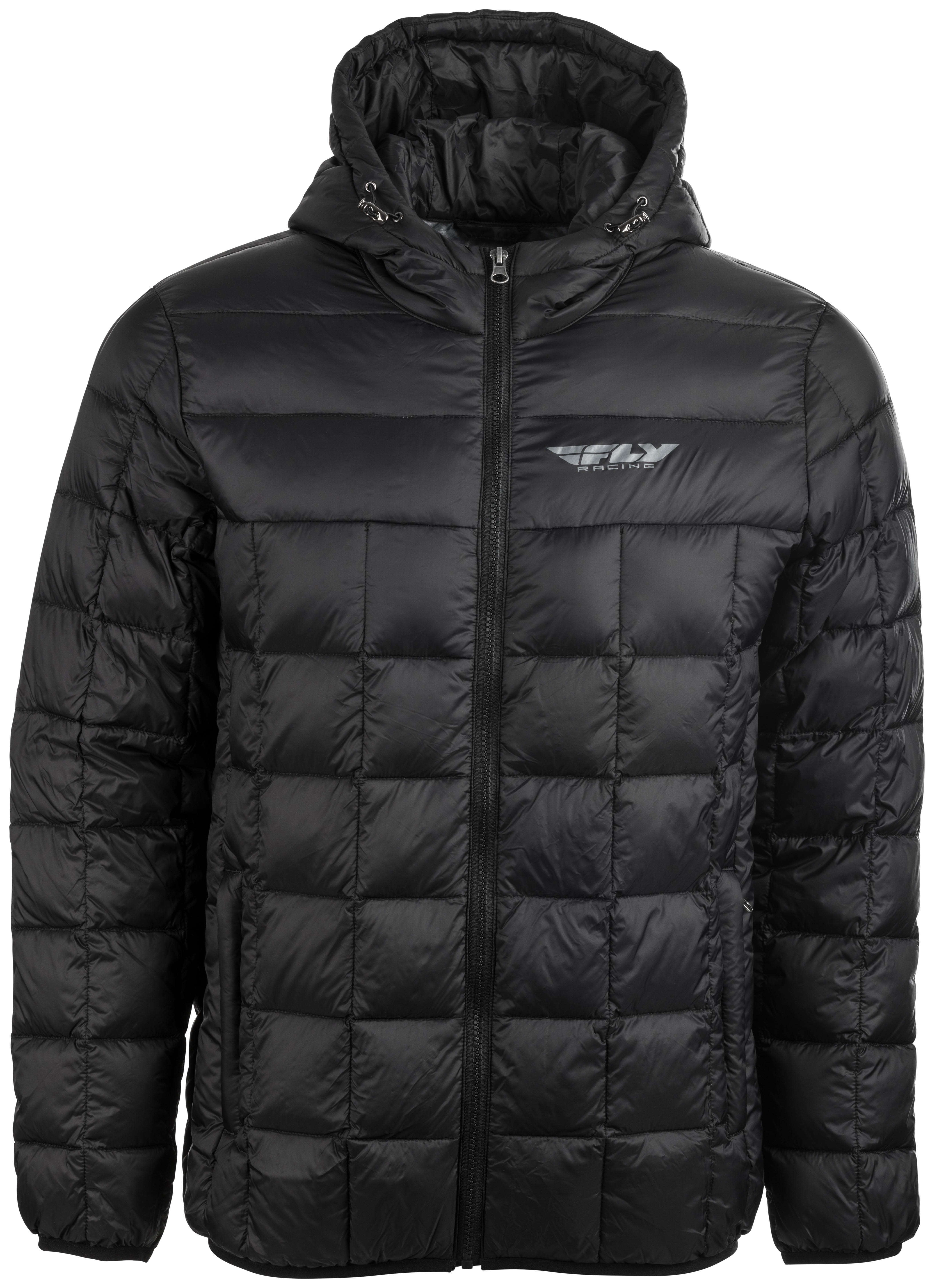 Fly Racing Spark Jacket - Cycle Gear