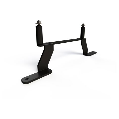 Denali Auxiliary Light Mount BMW R1250GS 2019-2023