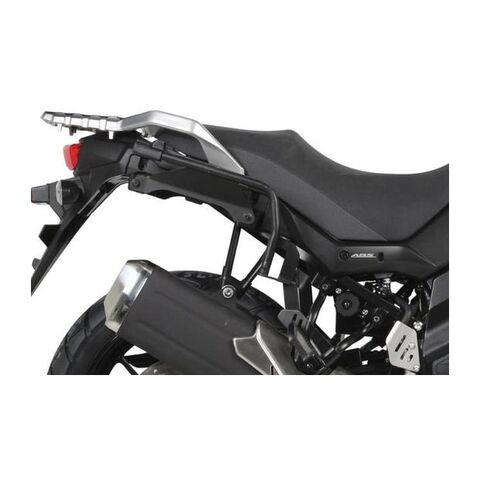Shad 3P System Side Case Racks Suzuki V-Strom 650 / XT 2017-2025