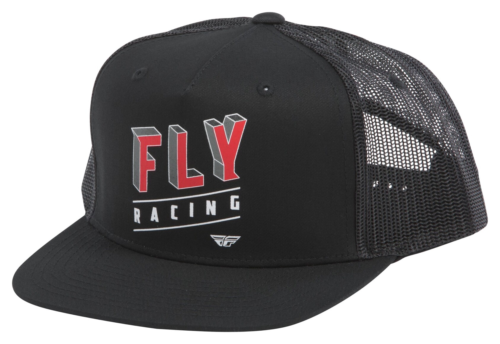 Fly Racing Youth Dimensions Hat - Cycle Gear