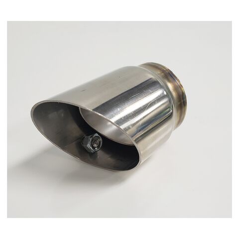 Graves Sound Insert for Link Exhaust