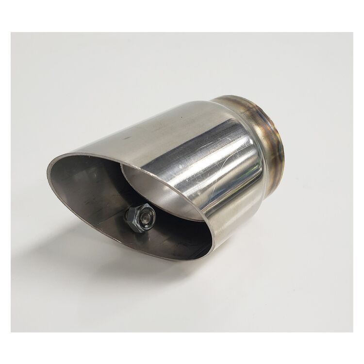 Graves Sound Insert for Link Exhaust
