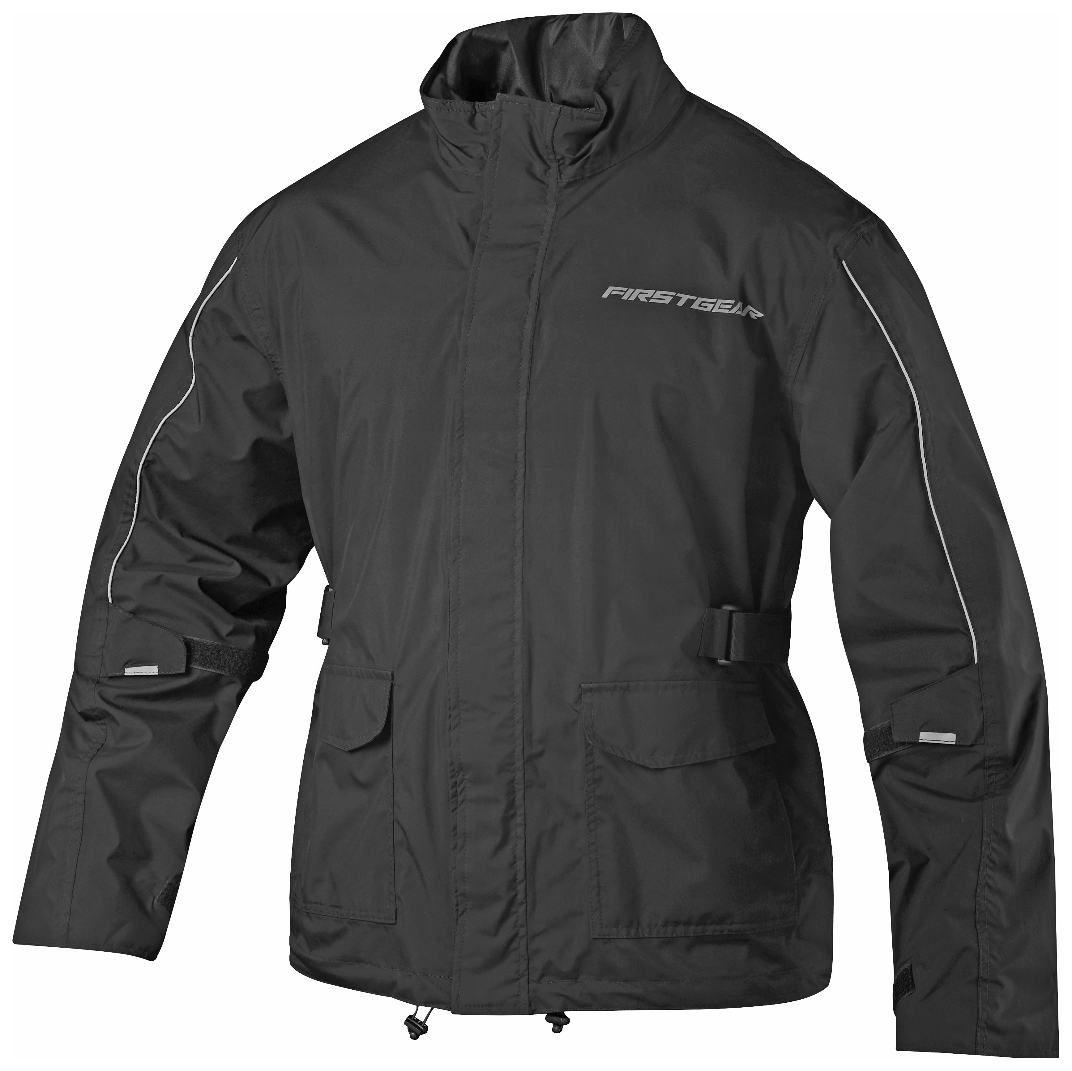 Firstgear Splash Rain Jacket (LG)