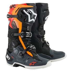 Alpinestars Tech 10 Boots Cycle Gear