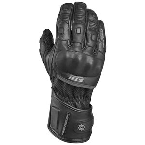 Bilt Max Speed Leather Gloves Cycle Gear