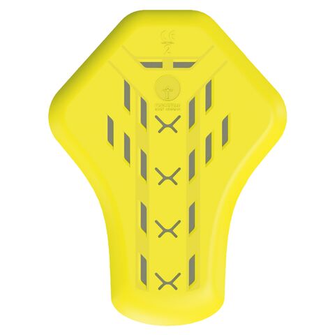 Forcefield Isolator 2 Back Protector Insert