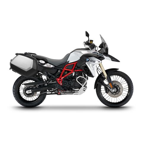 Shad 3P System Side Case Racks BMW F650GS / F700GS / F800GS 2008-2018