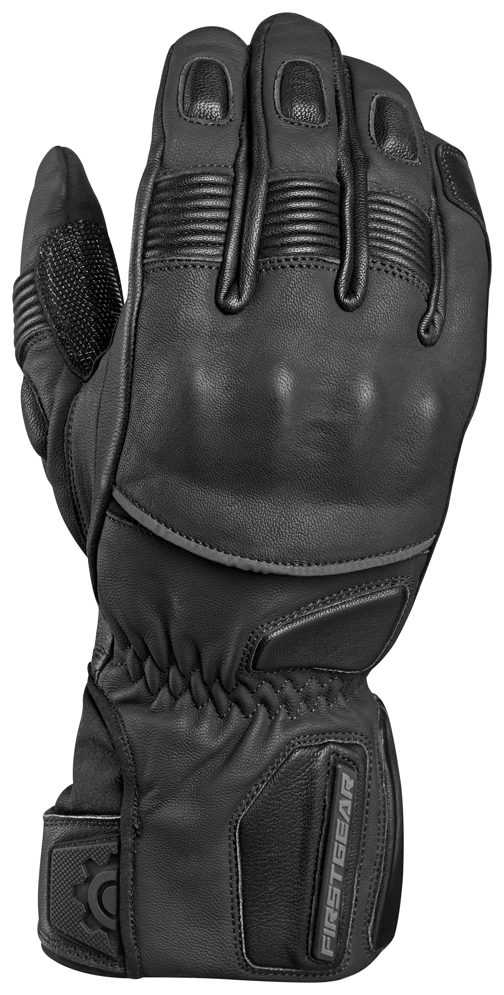 Firstgear Outrider 12V Heated Women's Gloves (MD) Cycle Gear
