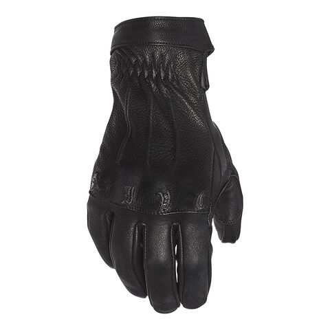 Speed And Strength Onyx Women's Gloves (2XL)