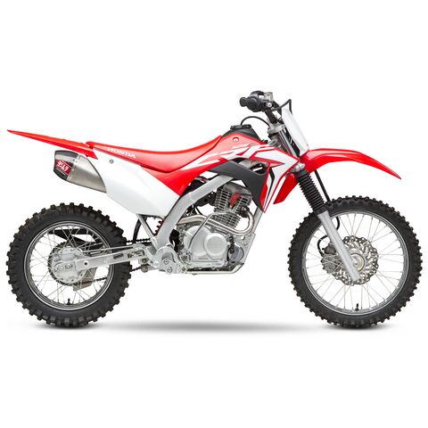 Yoshimura RS-9T Exhaust System Honda CRF125F / CRF125F Big Wheel 2019-2026