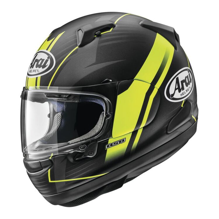 Arai QuantumX Xen Frost Helmet (LG) Cycle Gear