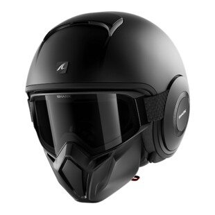 Shark Street Drak Helmet - Solid