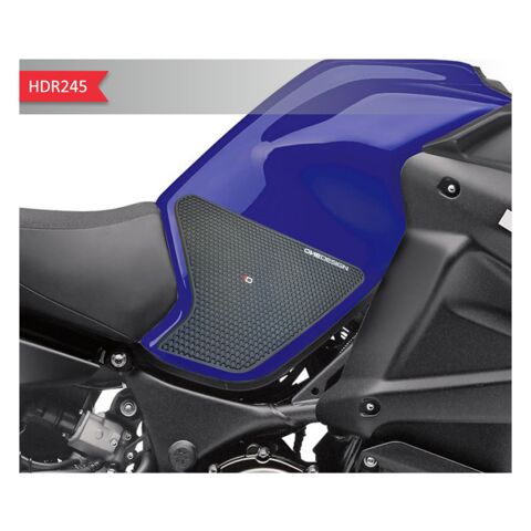 OneDesign HDR Tank Pads Yamaha Super Tenere XT1200Z 2012-2024