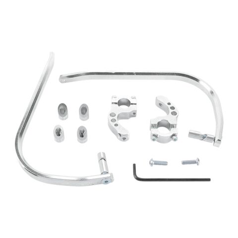Moose Racing Contour Handguards