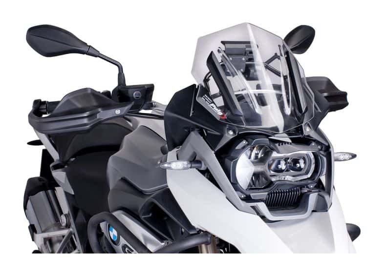 Puig Sport Windscreen BMW R1200GS / R1250GS / Adventure 2013-2024