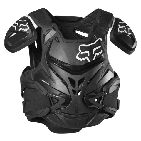 Fox Racing Airframe Pro Jacket CE (SM-MD)