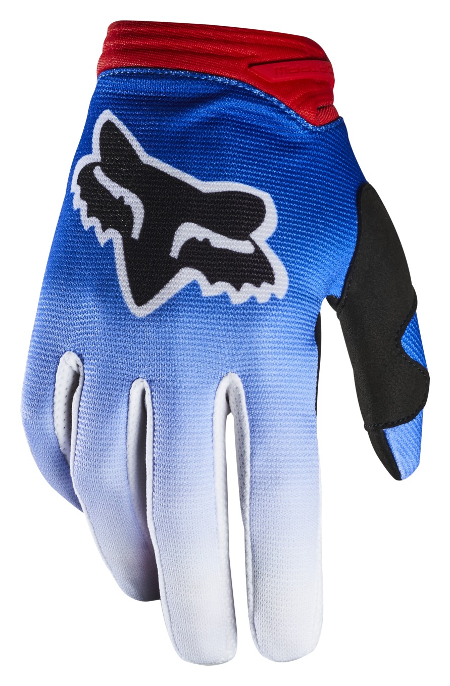 Fox Racing Dirtpaw Fyce Women's Gloves (MD) Cycle Gear