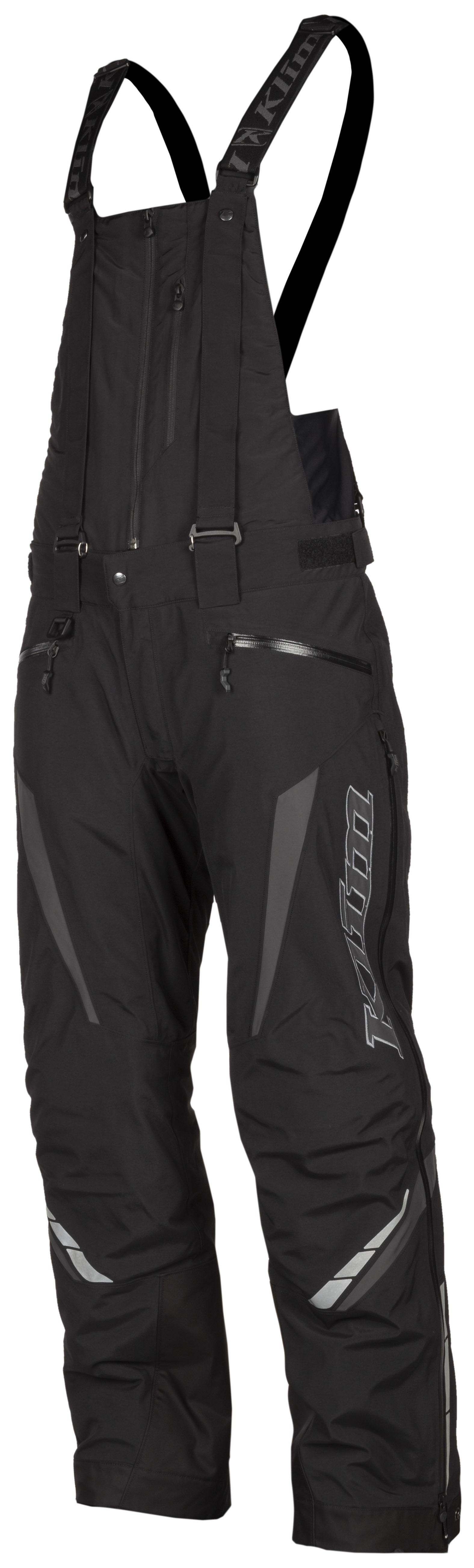 Revzilla Klim Havoc Bib Klim Keweenaw Bib (SM) Cycle Gear