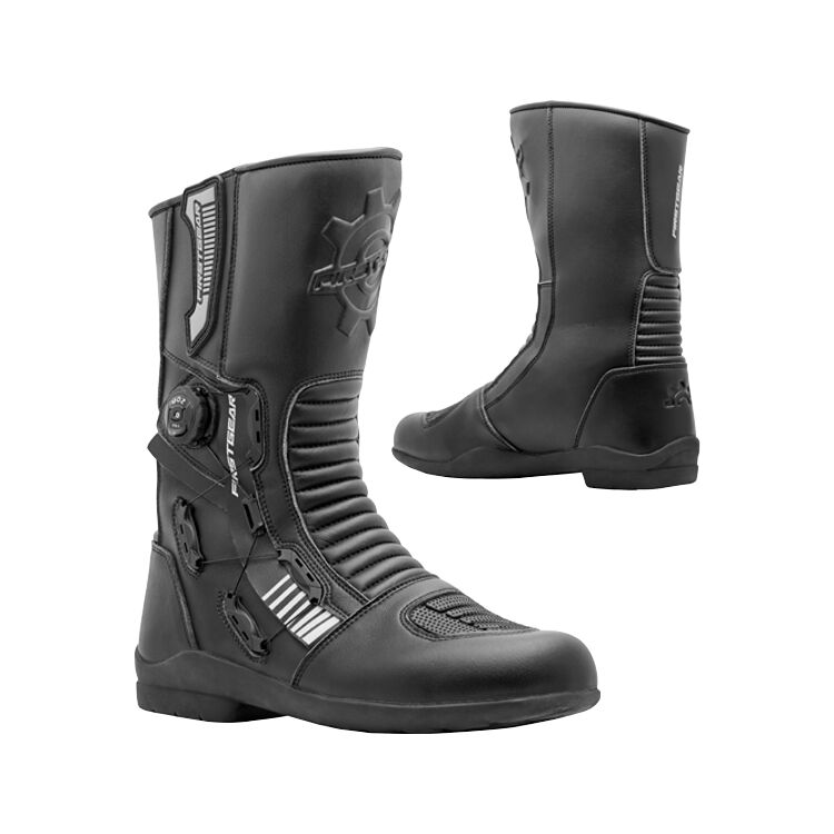 Firstgear Kilimanjaro WP Boots Cycle Gear