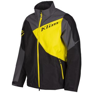 klim rift