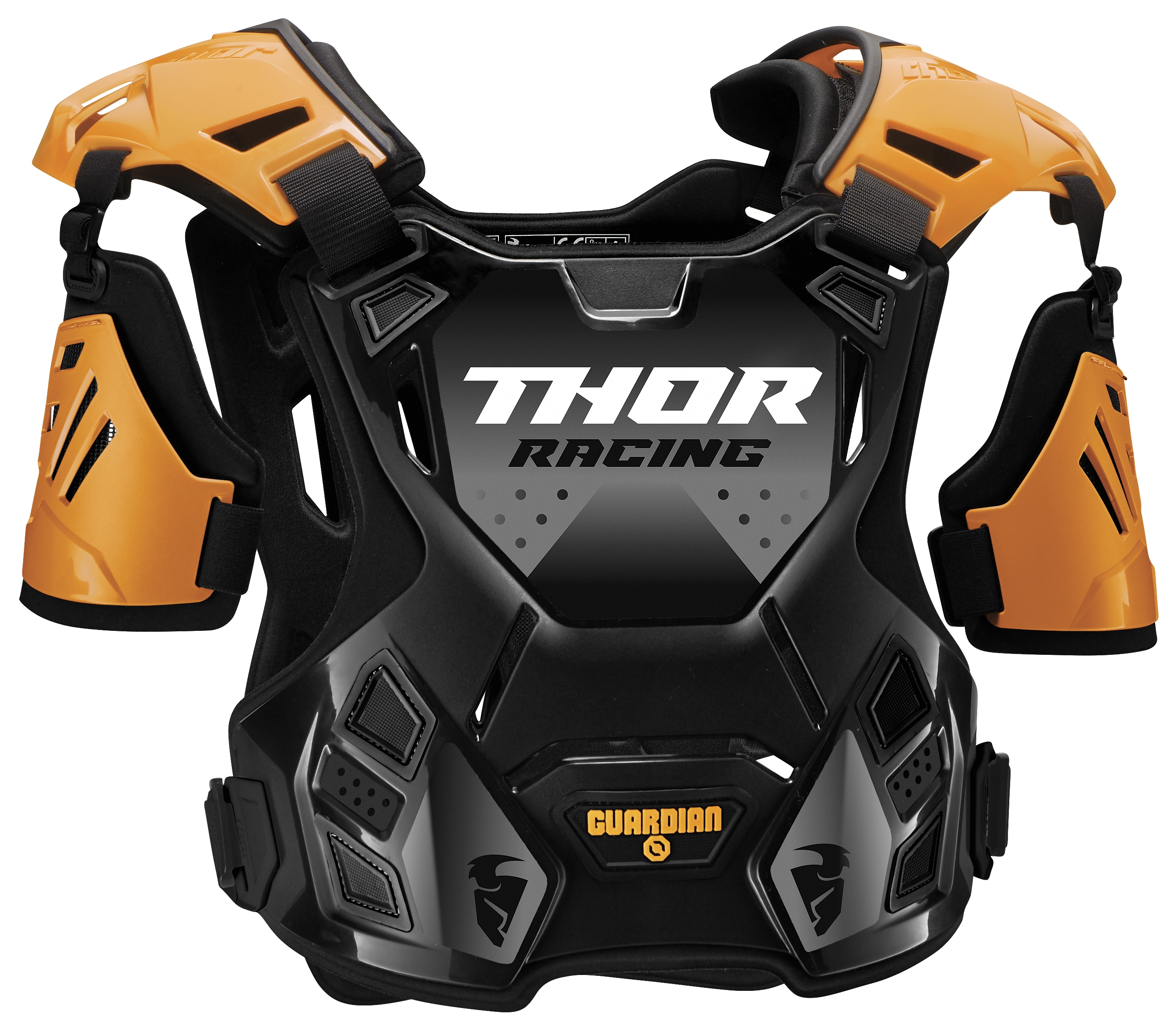 Thor Youth Guardian Roost Protector - Cycle Gear